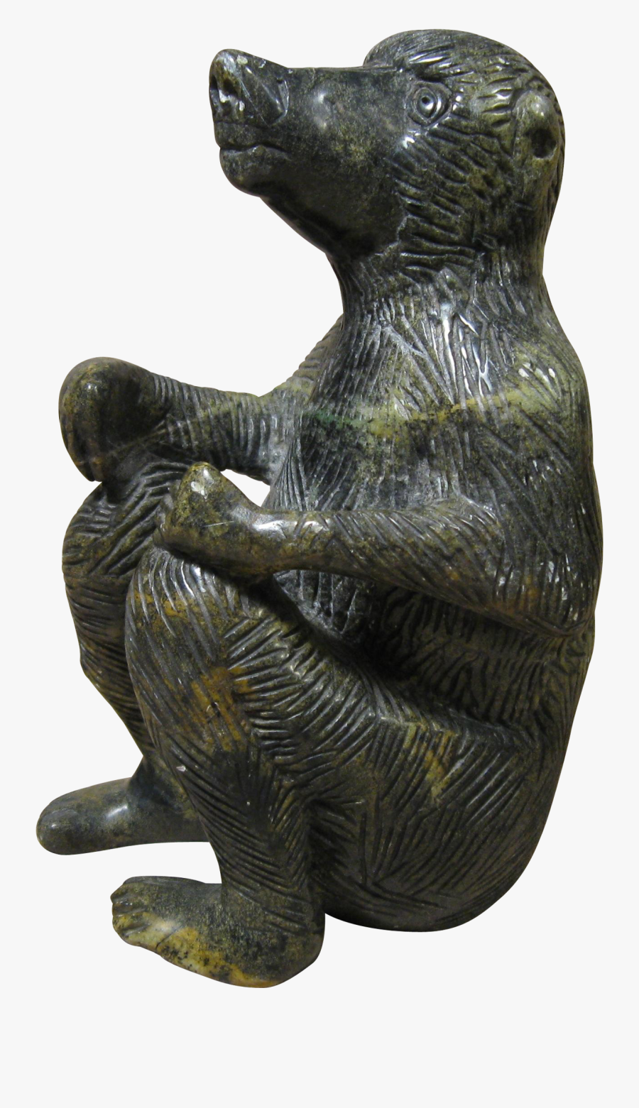 Clip Art Futurism Sculpture - Bronze Sculpture, Transparent Clipart