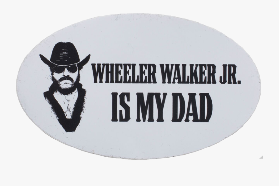 Wheeler Walker Jr Clipart, Transparent Clipart