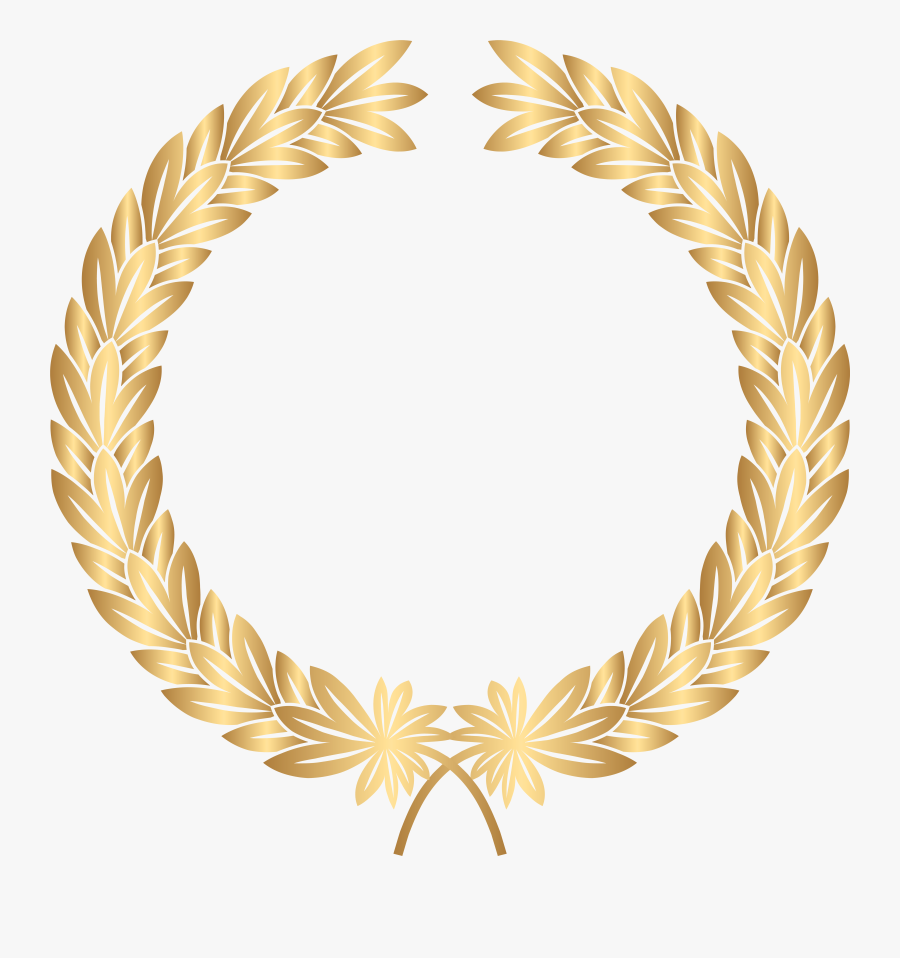 Laurel Clipart Transparent, Transparent Clipart