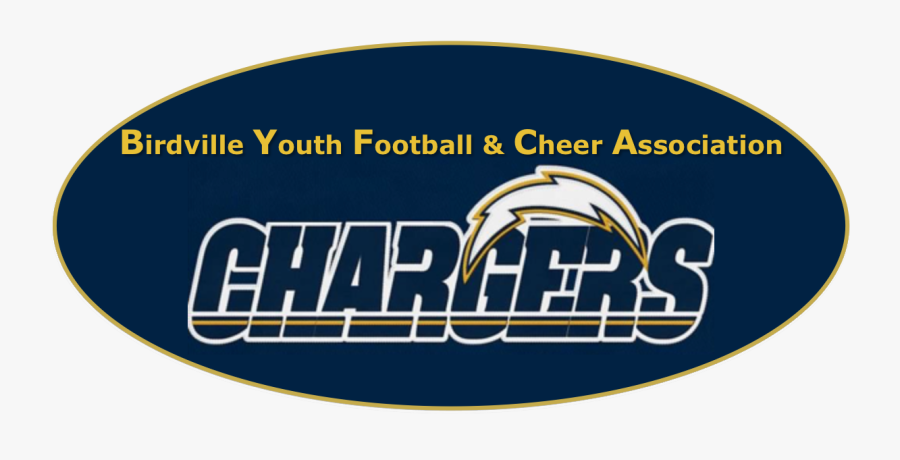 Transparent Ymca Clipart - San Diego Chargers, Transparent Clipart