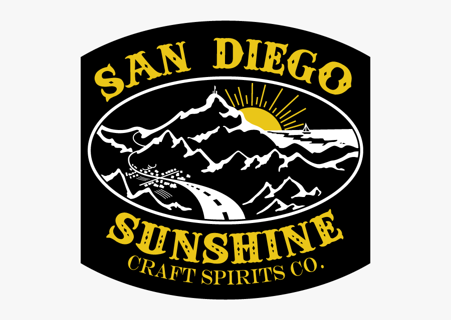 Sdsunshine-600x600 - Emblem, Transparent Clipart