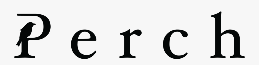 Musical Clipart Live Entertainment - Perch Kelowna Logo, Transparent Clipart