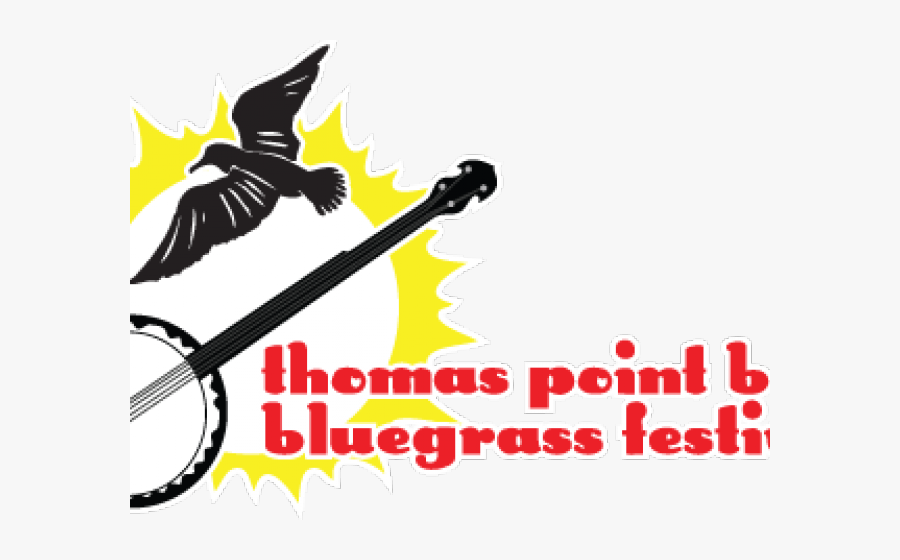 Lighthouse Clipart Thomas Point - Perching Bird, Transparent Clipart