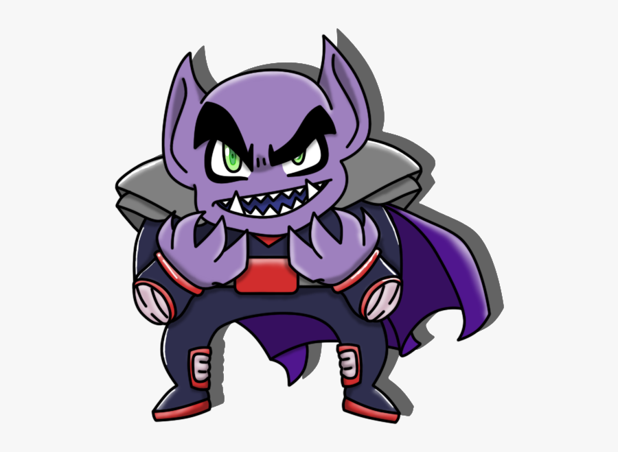 Mysterious Space Man By Evilwaluigi-d7l8vxt - Cartoon, Transparent Clipart