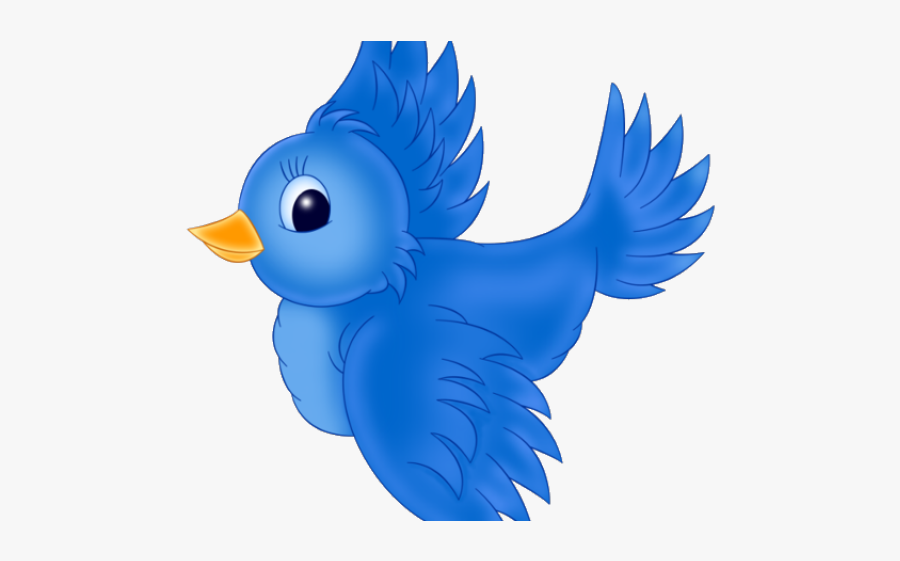 Bird Flying Clipart Png, Transparent Clipart