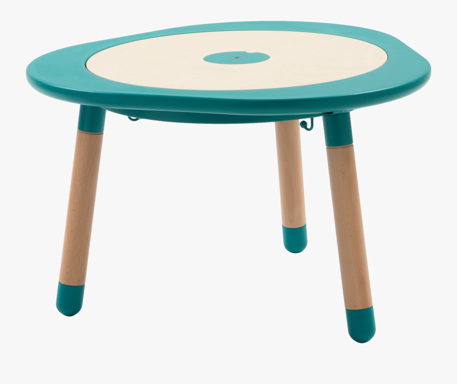 Mutable - Toys - Mutable - The Multi-activity Play - Activity Tables, Transparent Clipart