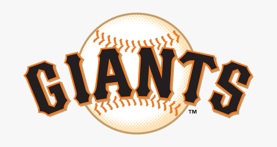 San Francisco Clipart No Backgroudn - San Francisco Giants, Transparent Clipart