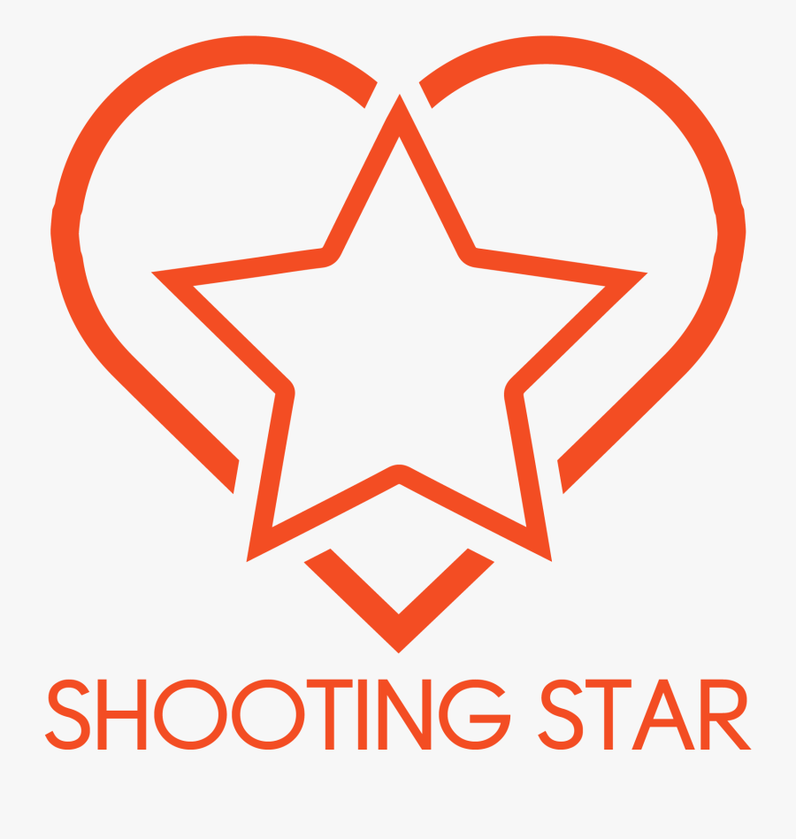 Hey Shooting Star - Instagram White Highlight Covers, Transparent Clipart