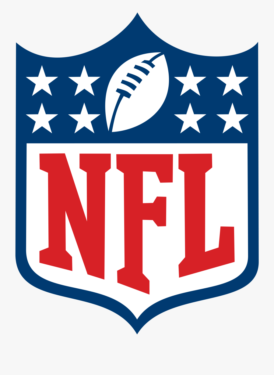 Indianapolis Colts Cliparts - Nfl Logo Png, Transparent Clipart