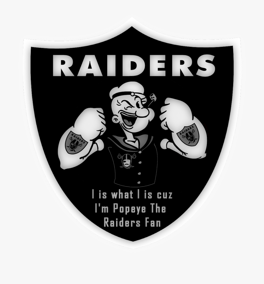 Oakland Raiders Nfl Los Angeles Chargers San Francisco - Oakland Raiders Breast Cancer Awareness, Transparent Clipart