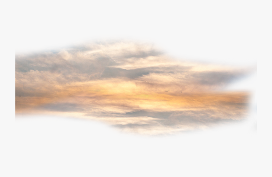 Transparent Grey Clouds Clipart - Afterglow, Transparent Clipart