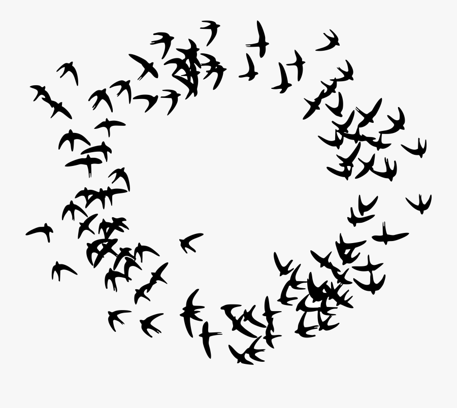 Clip Art - Callout Cloud, Transparent Clipart