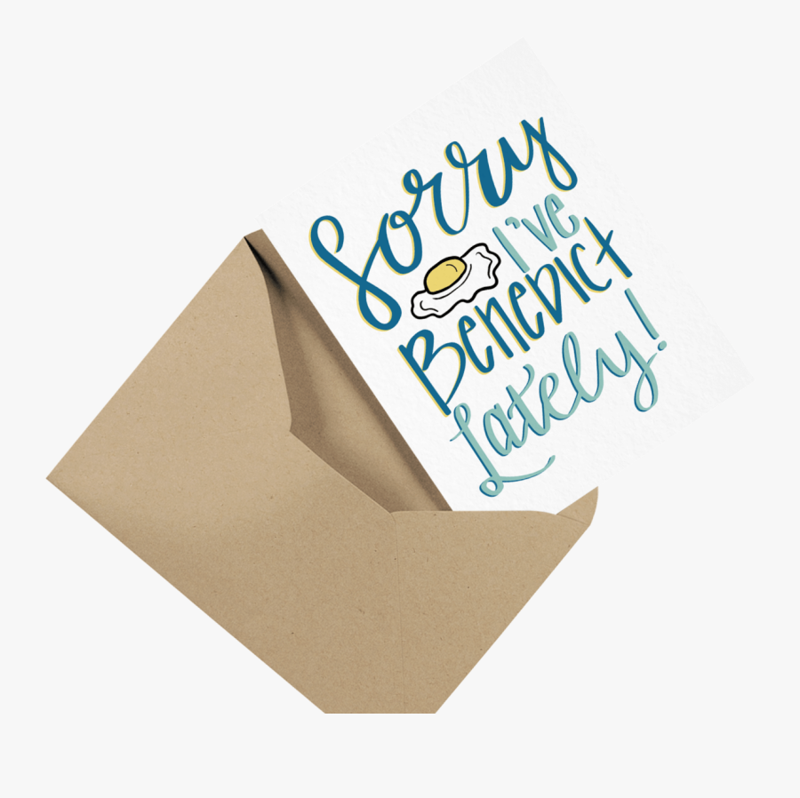 Transparent Sorry For Your Loss Clipart - Construction Paper, Transparent Clipart