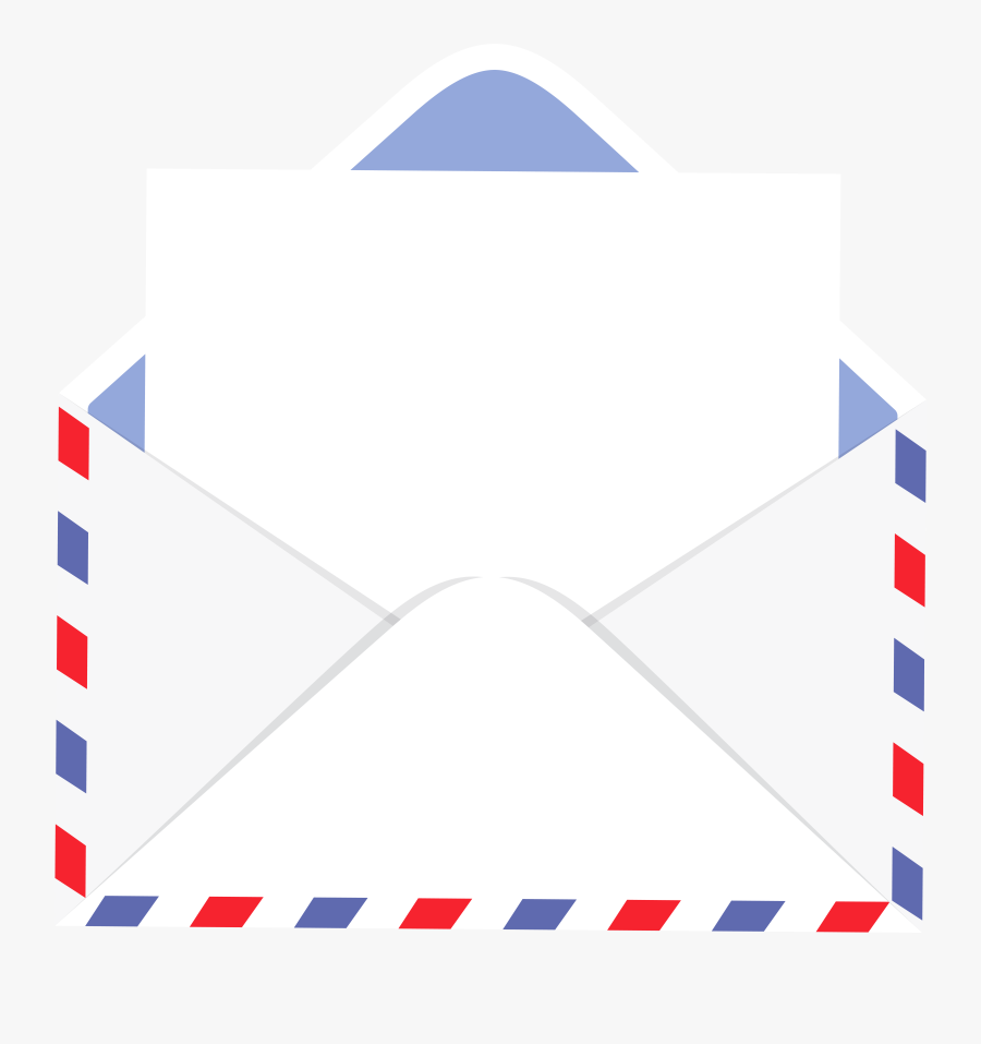 Line Clipart Letter, Transparent Clipart