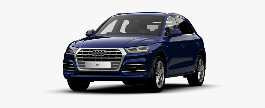 Audi Q5 2017 Png, Transparent Clipart