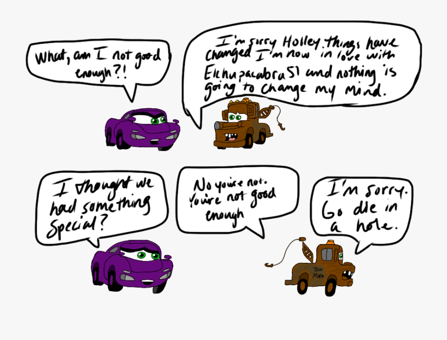 Mater X Holley, Transparent Clipart