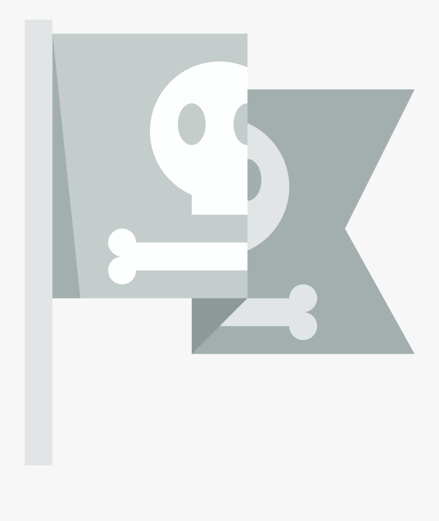 Transparent Cross Shadow Clipart - Sign, Transparent Clipart