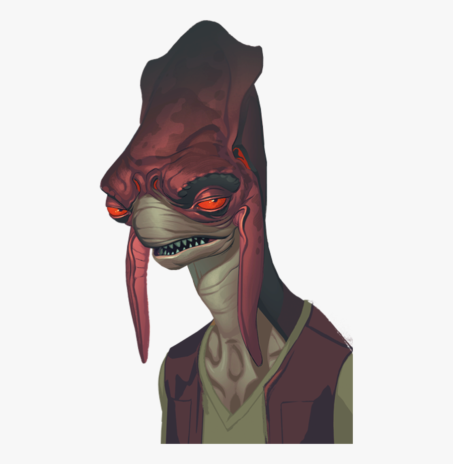 Rebel Galaxy Outlaw Characters, Transparent Clipart