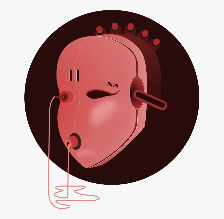 Sketsa Seni Terul Hewan, Transparent Clipart