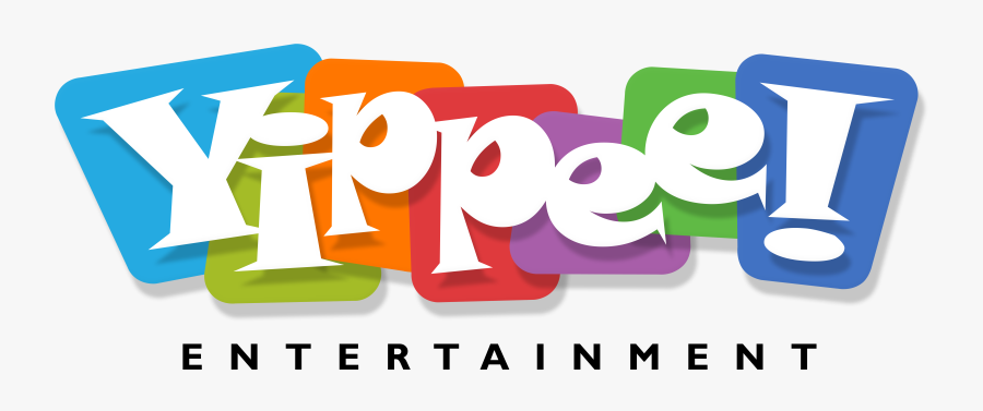 Joy Clipart Yippee - Yippee Entertainment, Transparent Clipart