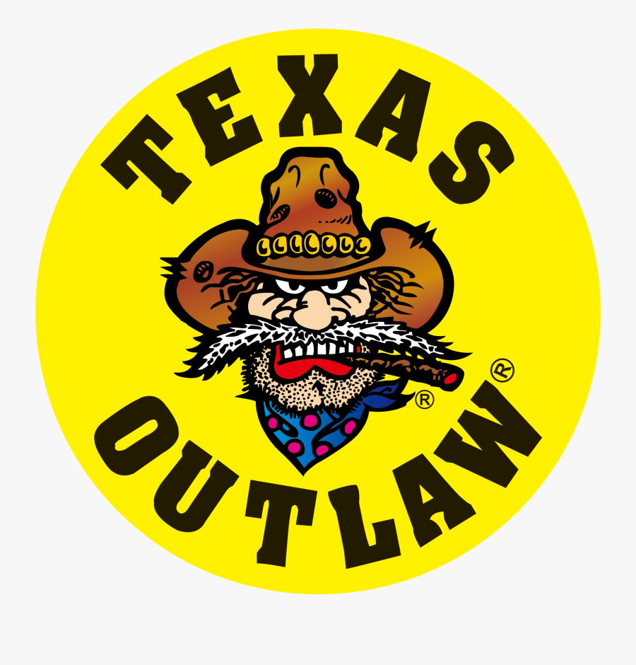 Outlaw Clipart, Transparent Clipart