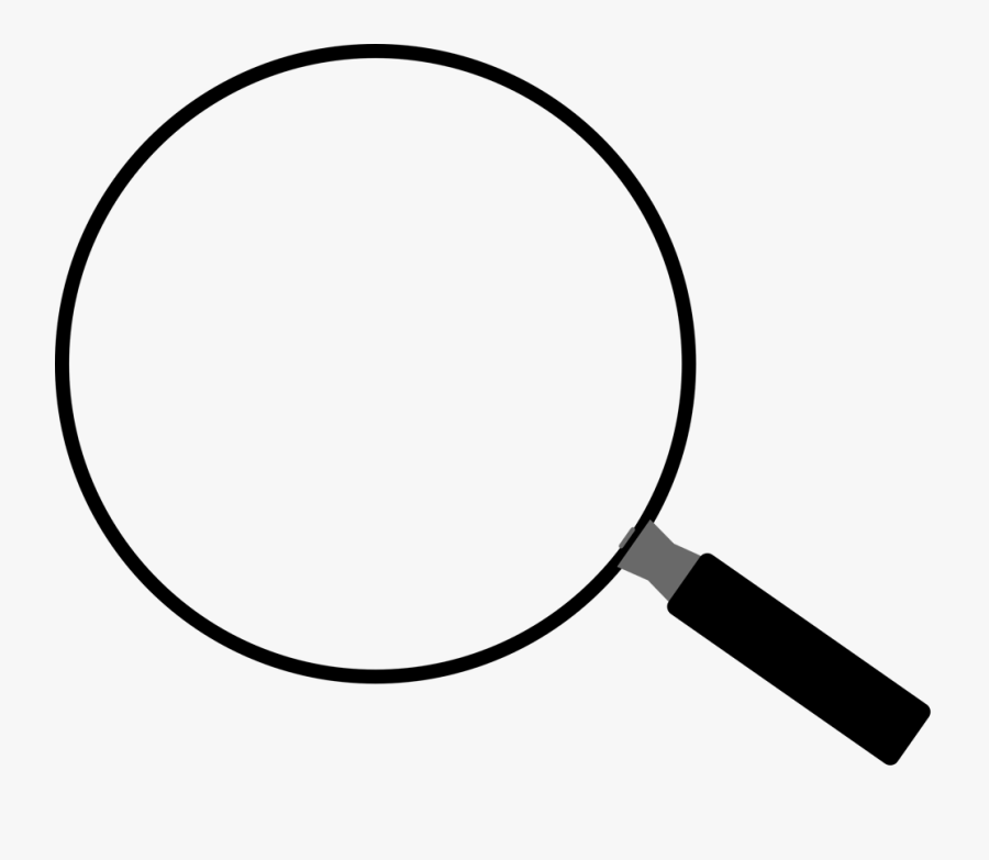 Detective Clipart Forensic Investigator - Private Investigation Png Clipart, Transparent Clipart