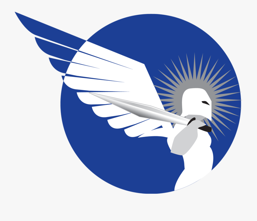 Contact Us - Logo De San Miguel Arcangel, Transparent Clipart