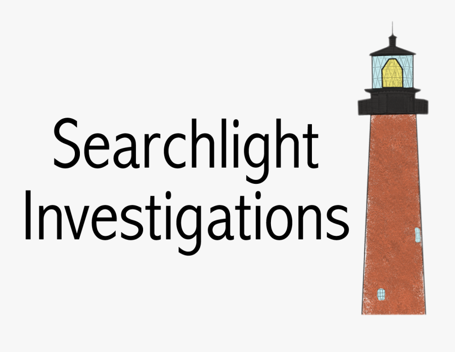 Transparent Searchlight Png - Lighthouse, Transparent Clipart