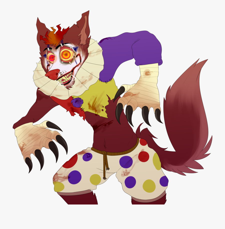 Clip Art Freakshow Wiki Fandom Powered - Cartoon, Transparent Clipart