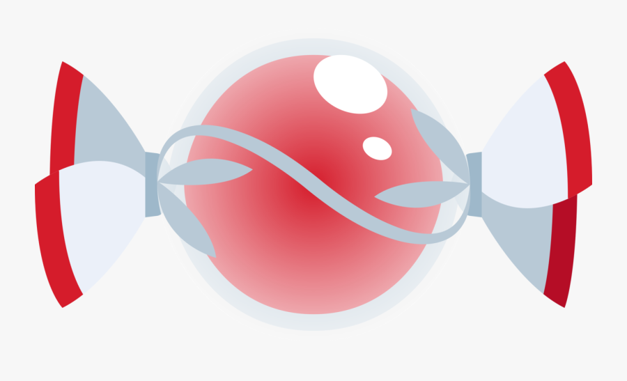 Computer Wallpaper,logo,circle - Dulce Vector Png, Transparent Clipart