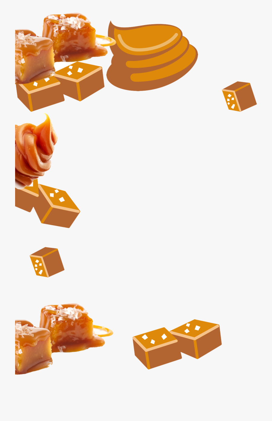 Chocolate, Transparent Clipart