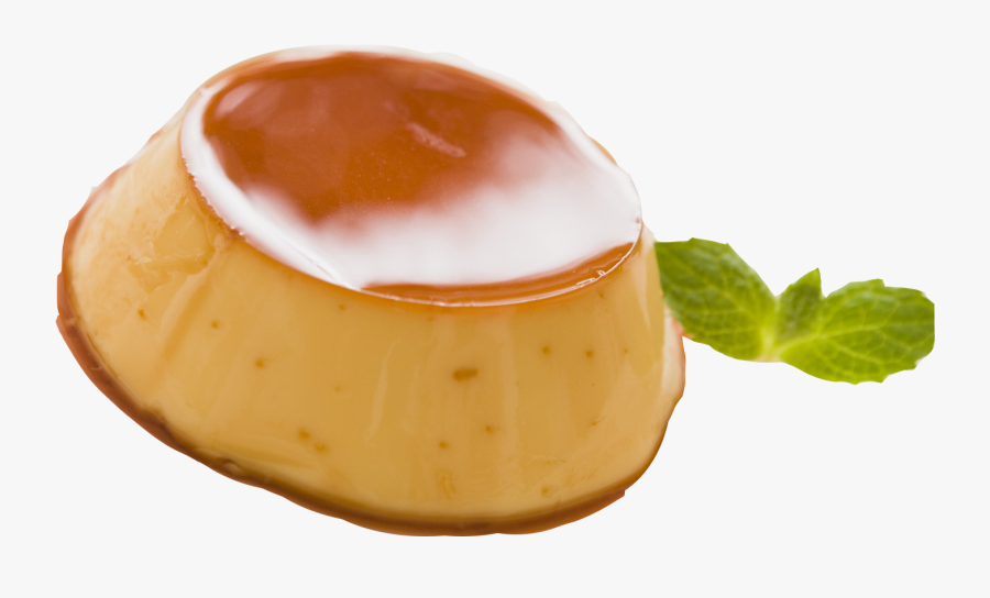 Pudding Png, Transparent Clipart