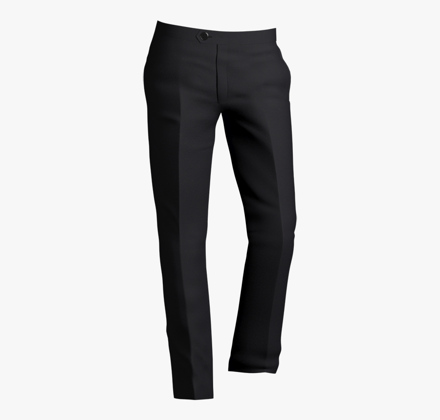 Pants Clipart Leggings - Pocket, Transparent Clipart