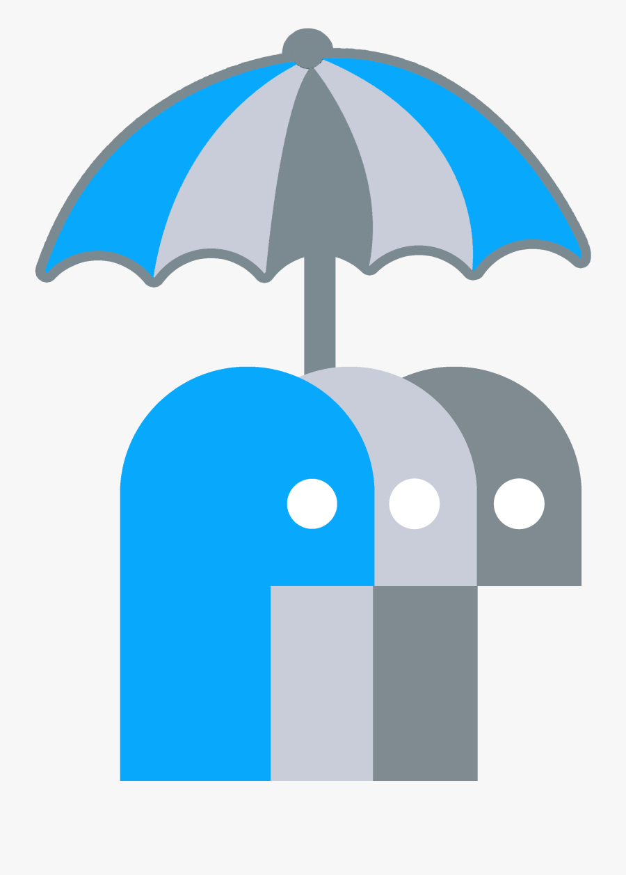 Raksha Health Insurance Logo, Transparent Clipart