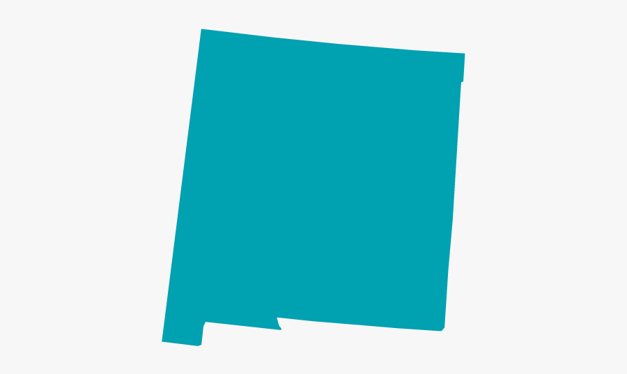 New Mexico - Paper Product, Transparent Clipart