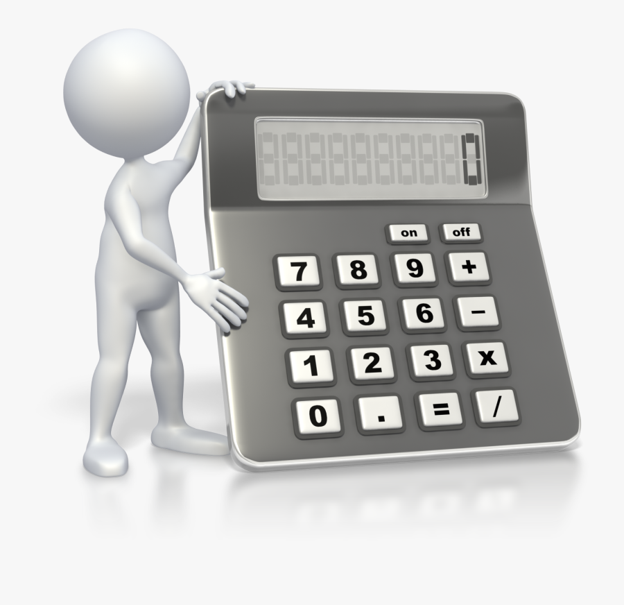 Stick Figure Cash Png, Transparent Clipart