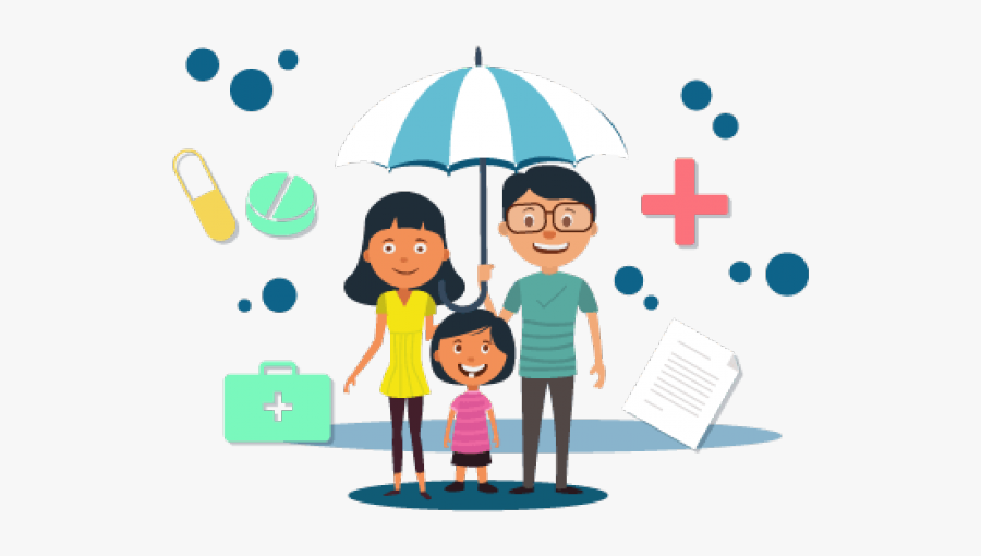 Life Insurance Broker Png , Free Transparent Clipart