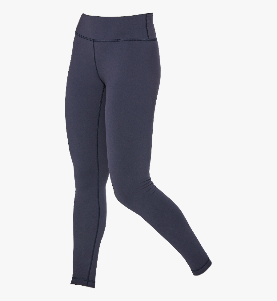 Leggings Lululemon Lululemonleggings Basic Instagram - Tights, Transparent Clipart