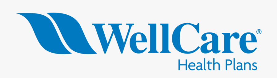 Wellcare Logo - Wellcare, Transparent Clipart