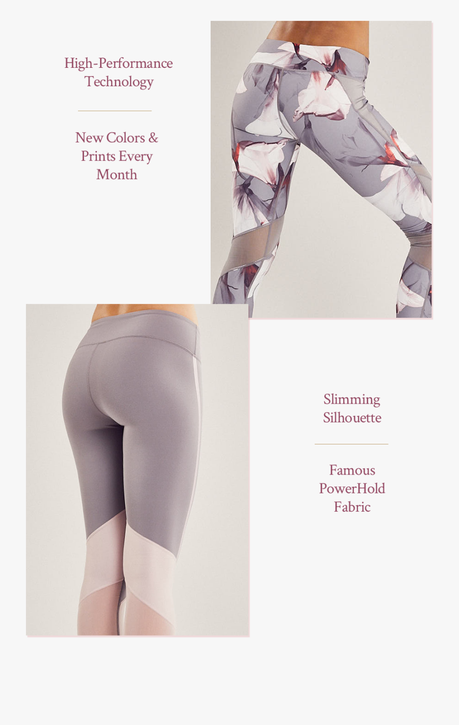 Activewear Yoga Workout Clothes - Leggings, Transparent Clipart