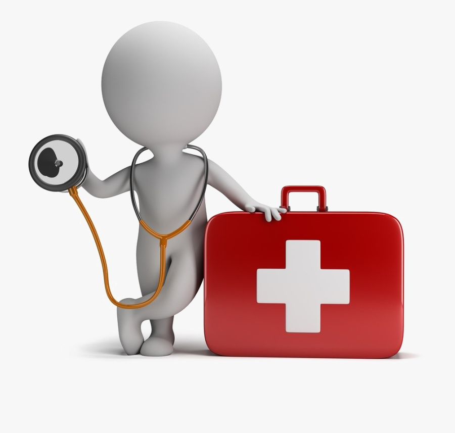 First-aid - Medical Insurance Clipart, Transparent Clipart
