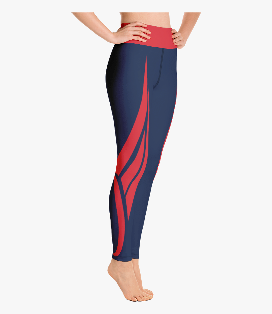 Yoga-pant - Chili Pepper Leggings, Transparent Clipart
