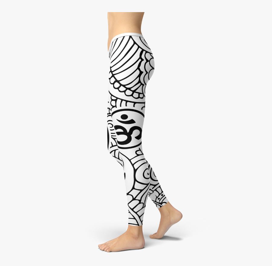 Leggings, Transparent Clipart