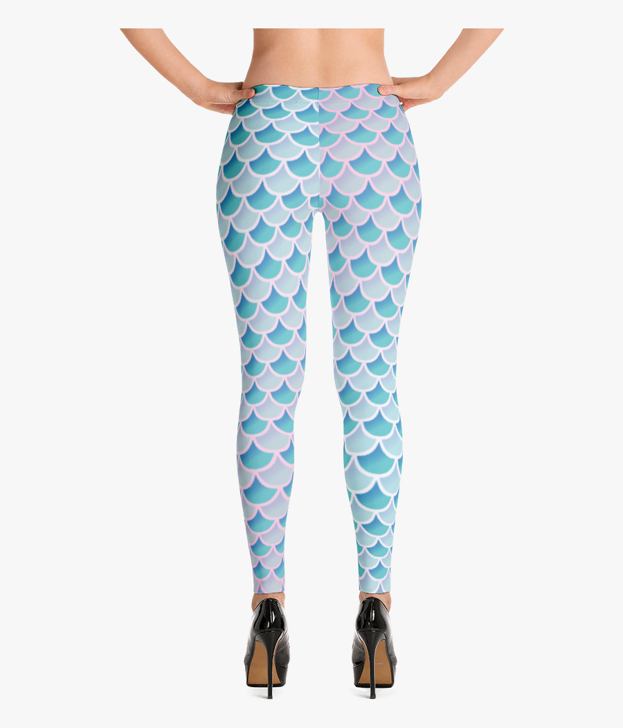Transparent Leggings Png - Alice Wonderland Pants, Transparent Clipart