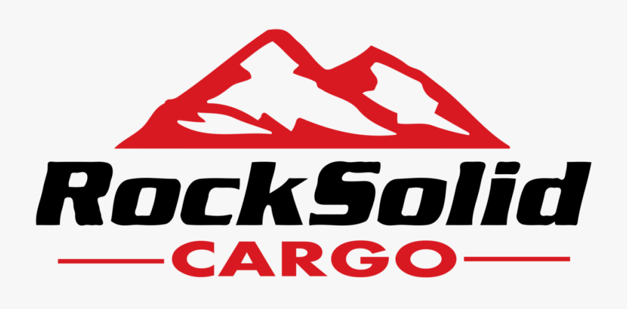Rock Solid Cargo Clipart , Png Download - Rock Solid Cargo, Transparent Clipart