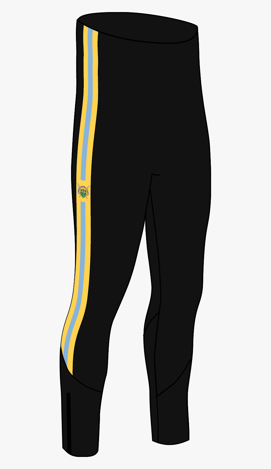 Tights, Transparent Clipart