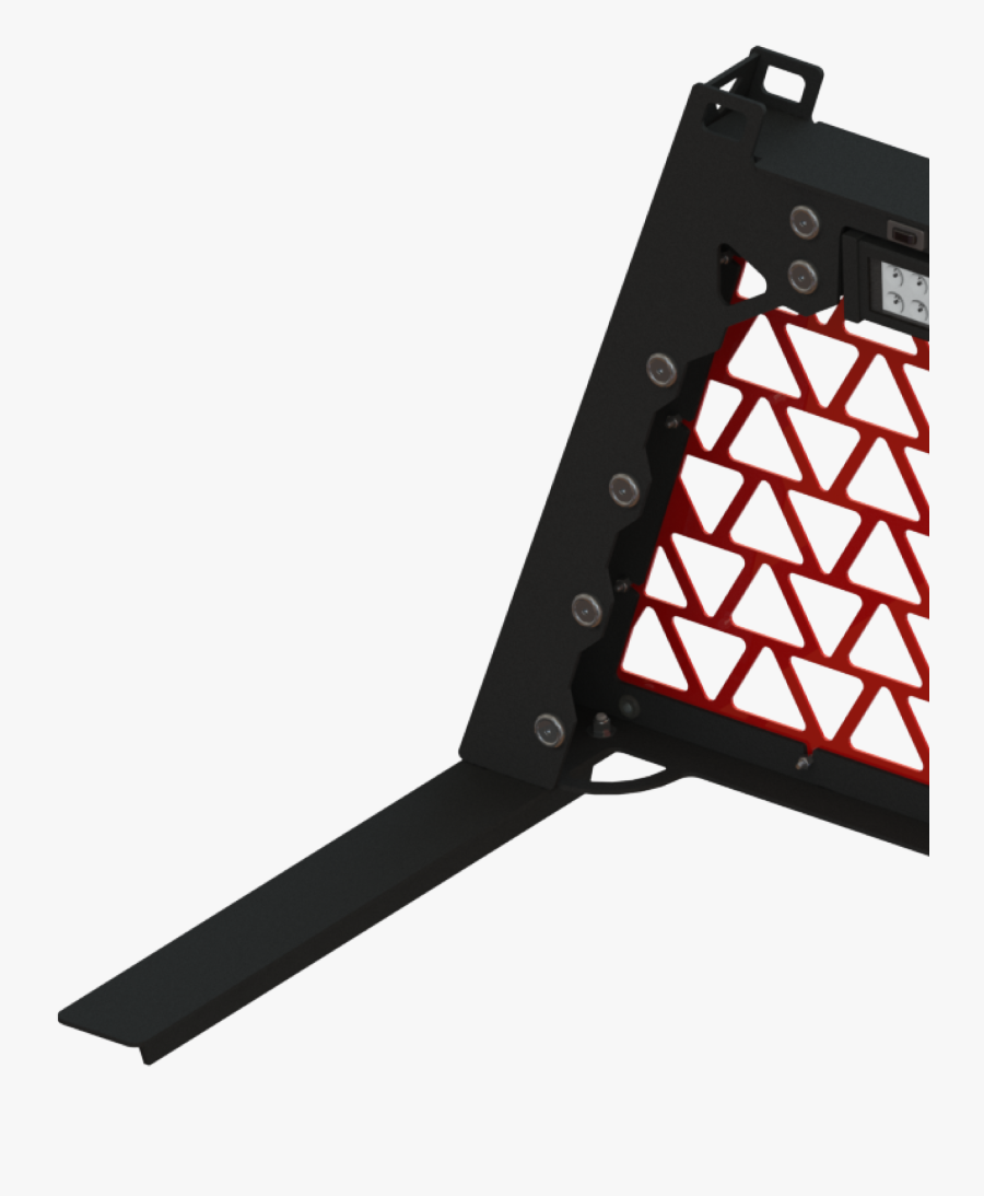 Dark Threat Fabrication Extended Base Plates To Make - Mobile Phone, Transparent Clipart