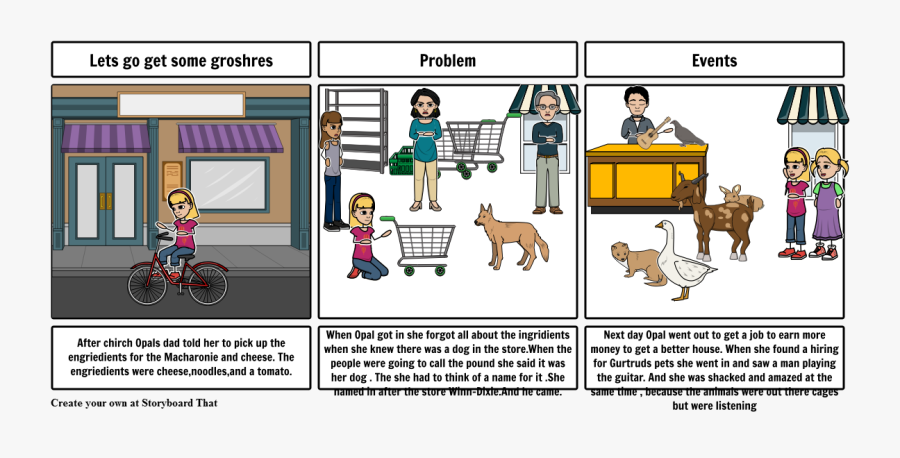 Dog Clipart Clipart Winn Dixie - Cartoon, Transparent Clipart