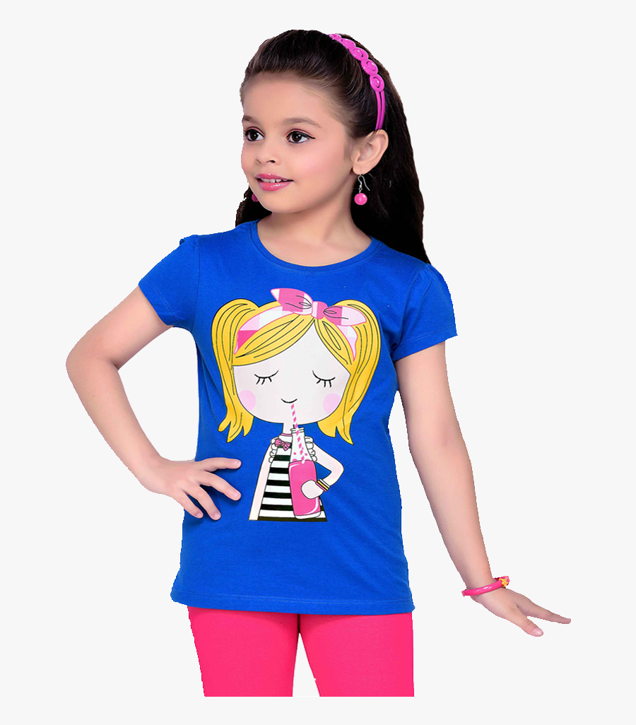 Girl, Transparent Clipart