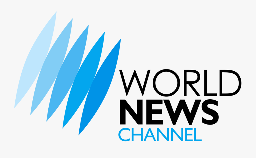 World News - News Channel Logo Ideas, Transparent Clipart